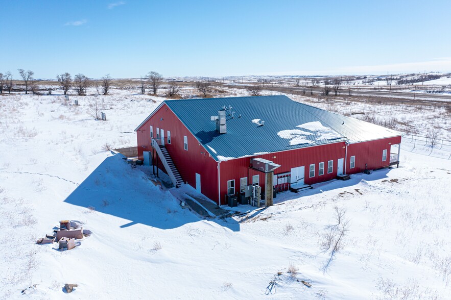 Primary Photo Of 13021 Highway 85 N, Watford City Industrial For Sale