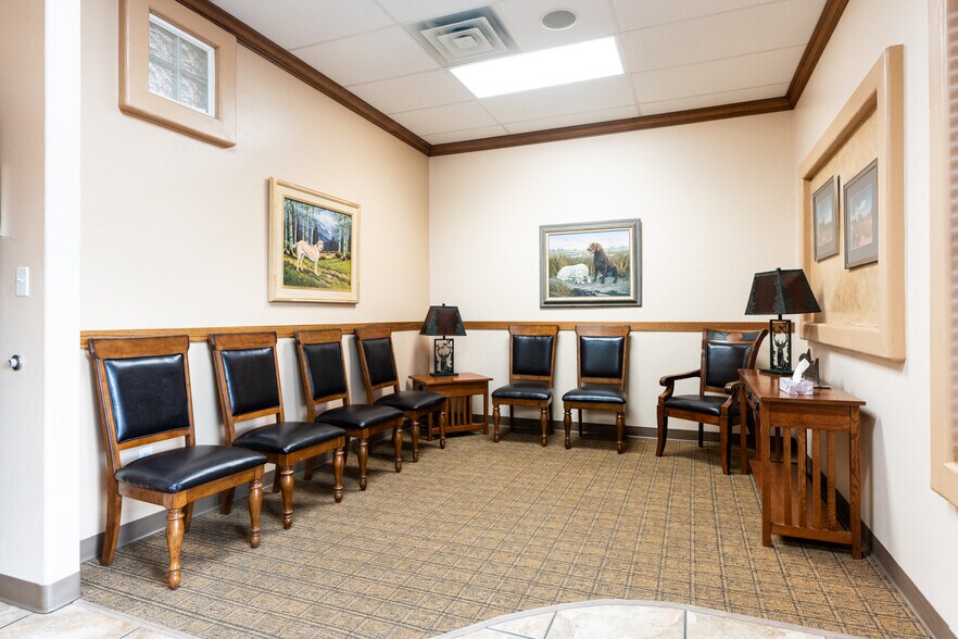 More Photos Of 2472 Patterson Rd, Grand Junction Storefront Retail Office For Sale