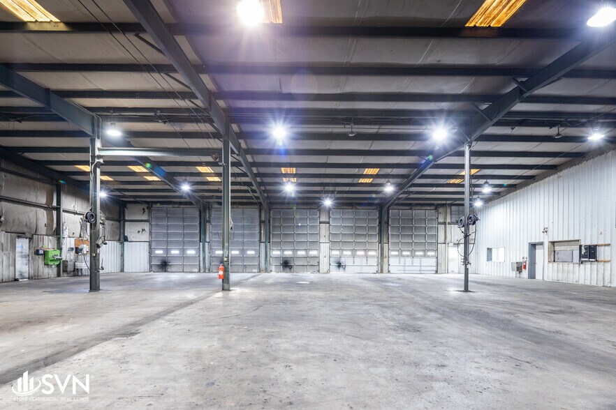 More Photos Of 50 Mary Beth Ln, Somerset Warehouse For Sale