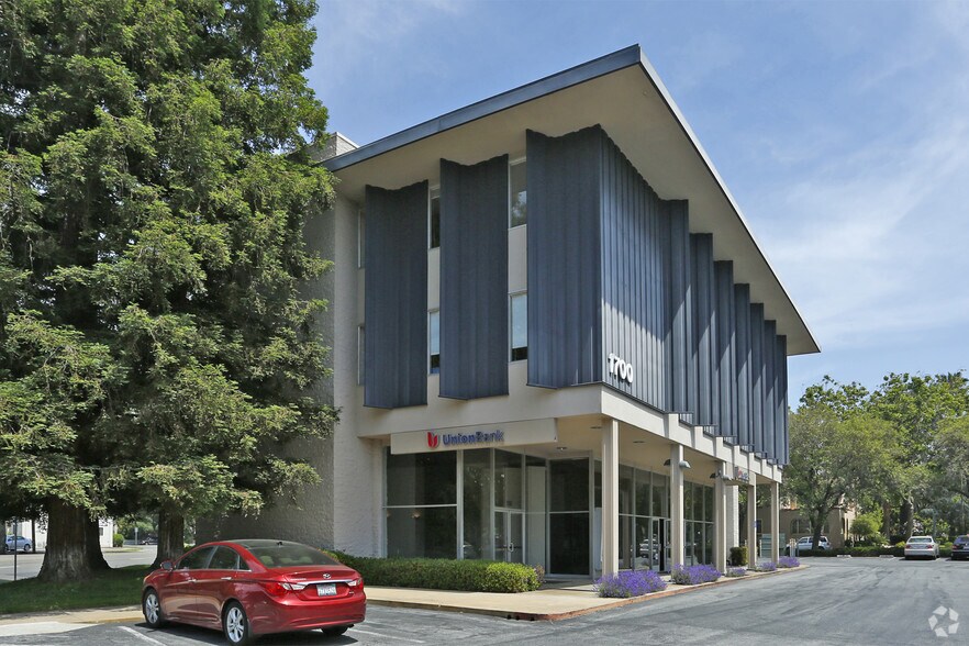 More Photos Of 1700 The Alameda, San Jose Office For Lease