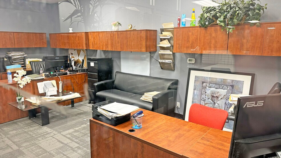 More Photos Of 6551-6589 Las Positas Rd, Livermore Warehouse For Sale
