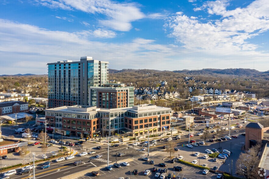 More Photos Of 3990-4000 Hillsboro Pike, Nashville Office For Lease
