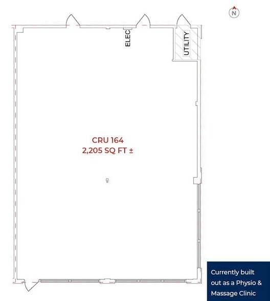 More Photos Of 10404 99 Ave, Fort Saskatchewan Unknown For Lease