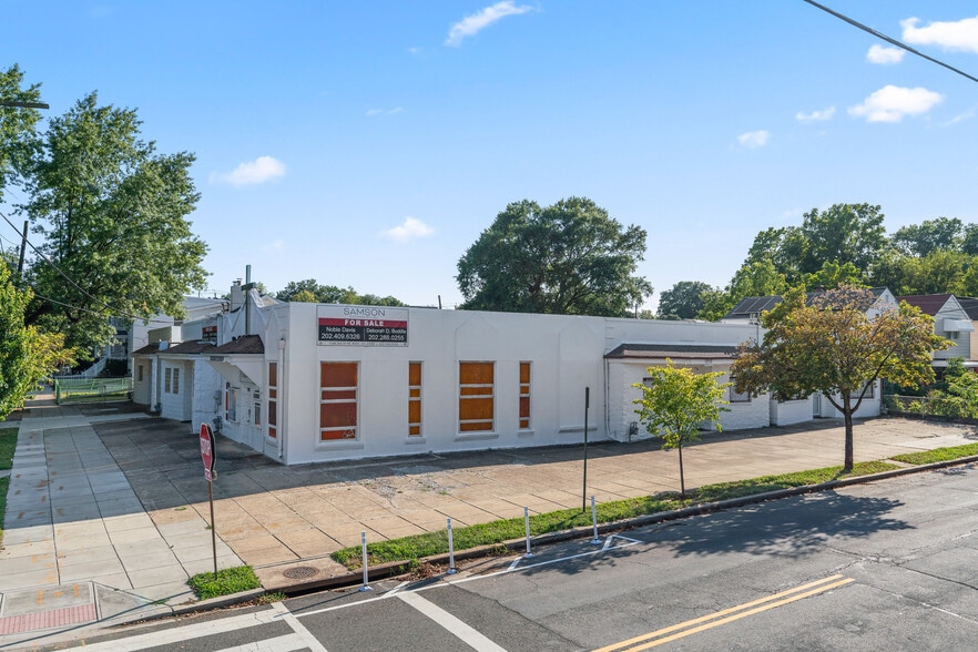 More Photos Of 3516 18th St NE, Washington Religious Facility For Sale