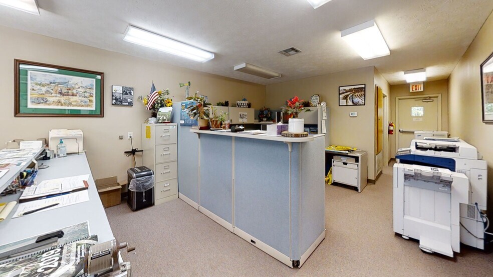 More Photos Of 1001 25th Ave, Phenix City Office For Sale