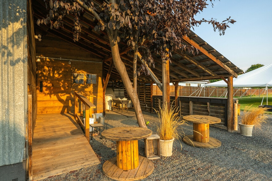 More Photos Of 510 E Main Ave, Chewelah Lodge Meeting Hall For Sale