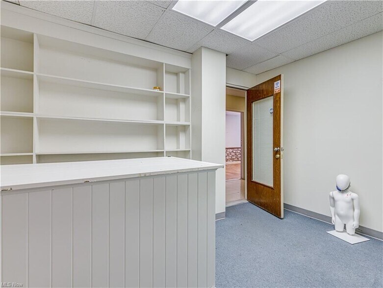 More Photos Of 680 E Market St, Akron Loft Creative Space For Lease