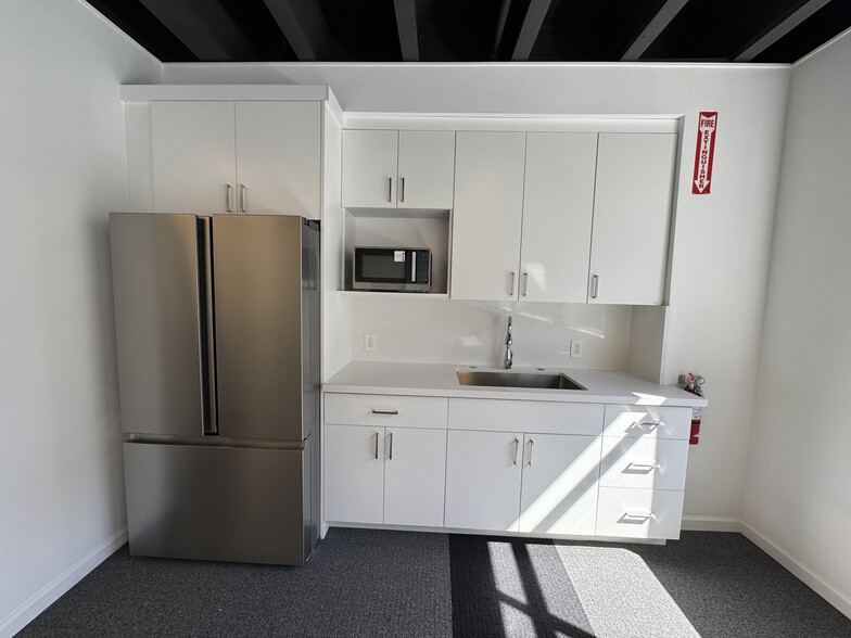 More Photos Of 536 Bryant St, San Francisco Office For Lease