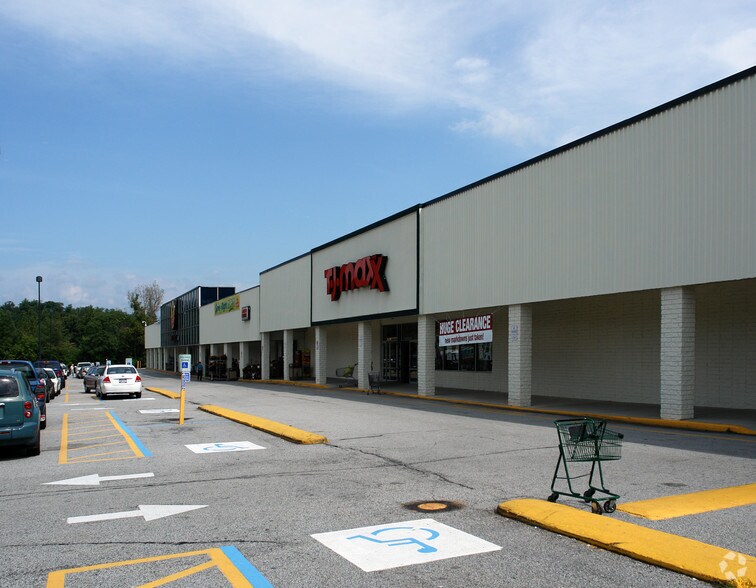 More Photos Of 10 Route 23, Montague General Retail For Sale