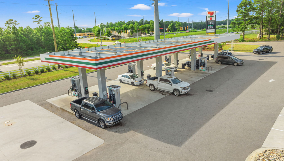 More Photos Of 2015 Blythewood Crossing Ln, Blythewood General Retail For Sale