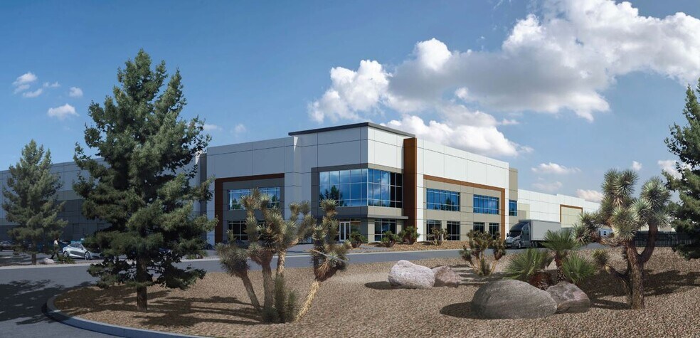 More Photos Of NWC Poplar St & Lassen Rd, Hesperia Unknown For Lease