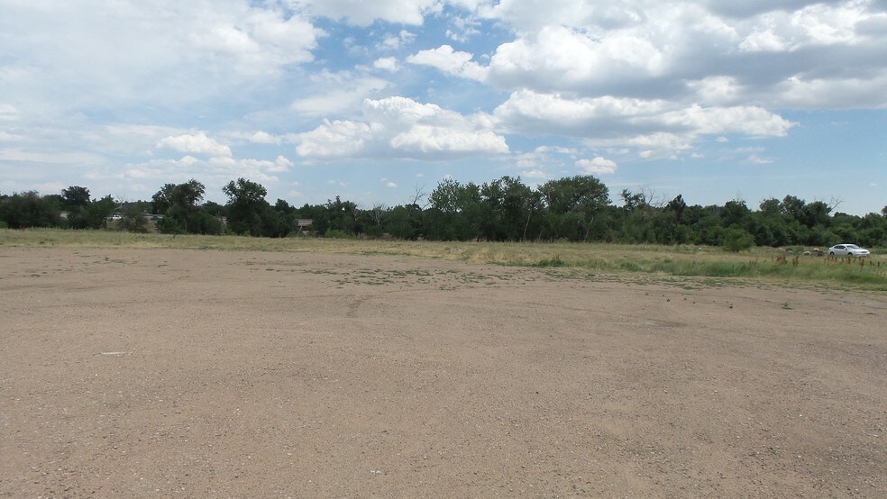 More Photos Of 5506 Travel Plaza Dr, Fountain Land For Sale