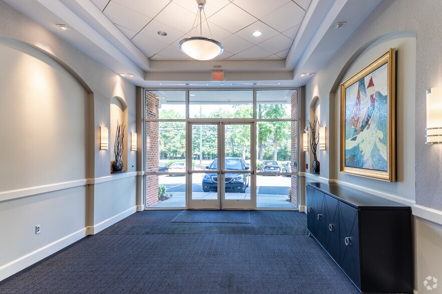 More Photos Of 10815 Sikes Pl, Charlotte Office For Sale