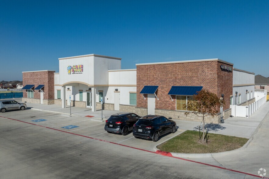 Primary Photo Of 200 Kroger Drive, Forney Daycare Center For Sale