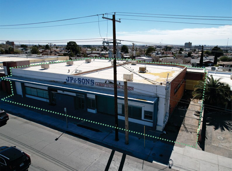 More Photos Of 4600 Montana Ave, El Paso Storefront For Sale