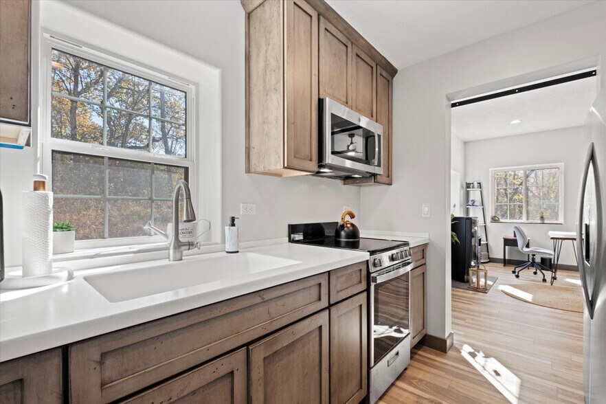 More Photos Of 33345 W. 95th St, De Soto Land For Sale