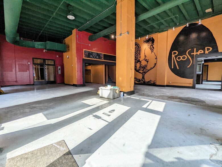 More Photos Of 1100 Locust St, Saint Louis Storefront Retail Office For Lease