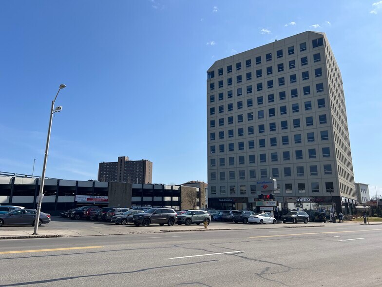 More Photos Of 255 Park Ave, Worcester Medical For Lease