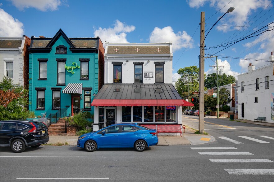 More Photos Of 2600 W Main St, Richmond Storefront Retail Residential For Sale