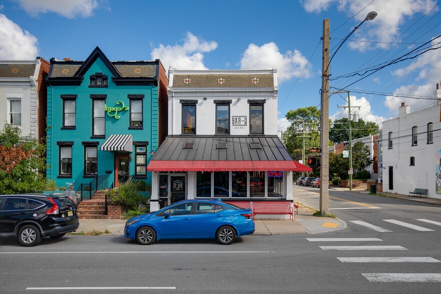 More Photos Of 2600 W Main St, Richmond Storefront Retail Residential For Sale