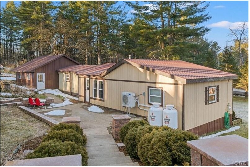 More Photos Of 144 Owlville Rd, Bainbridge Multifamily For Sale