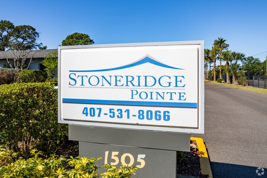 More Photos Of 1505 W 25th St, Sanford Apartments For Sale