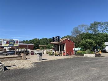 More Photos Of 1955 County St, Dighton Garden Center For Sale