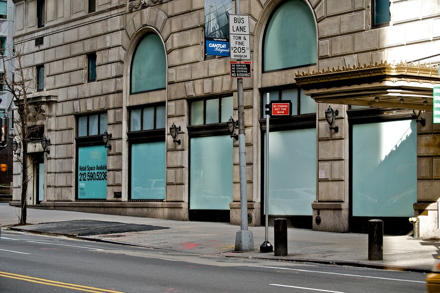 More Photos Of 101-111 E 57th St, New York Apartments For Lease