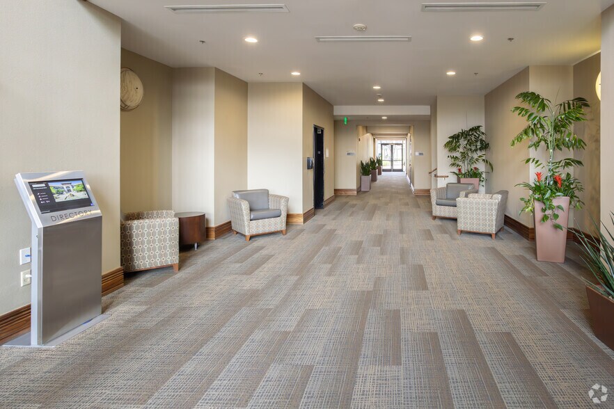 More Photos Of 1107 Investment Blvd, El Dorado Hills Office For Lease