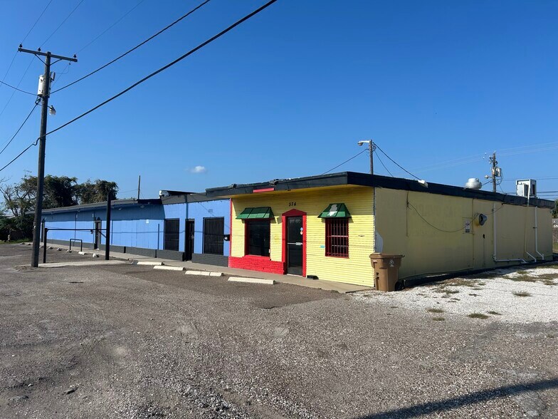 Primary Photo Of 390 Nas Dr, Corpus Christi Bar For Sale