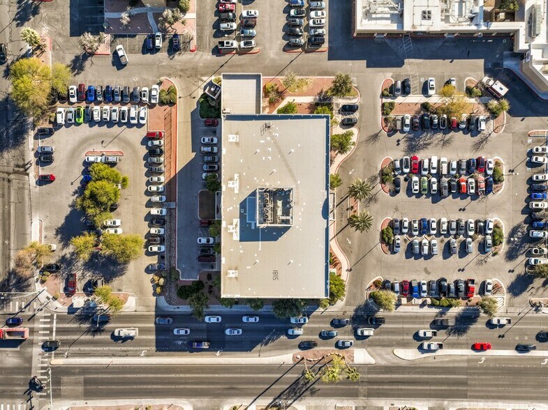 More Photos Of 1815 E Lake Mead Blvd, North Las Vegas Medical For Lease