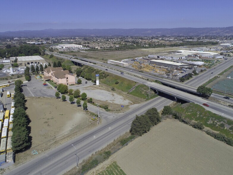 More Photos Of 1630 W Beach St, Watsonville Land For Sale