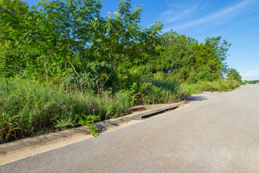 More Photos Of 10849-A County Line Road, Madison Land For Sale