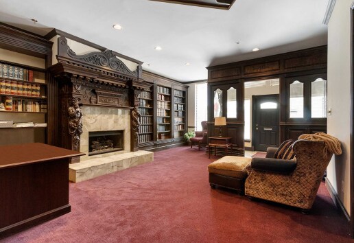 More Photos Of 4823 Broadway St, Addison Storefront Retail Office For Sale