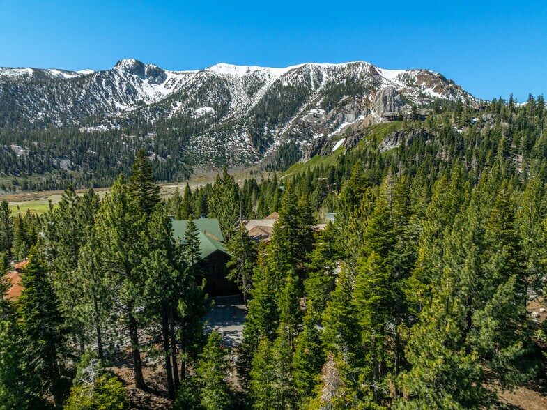 More Photos Of 167 Crawford Ave, Mammoth Lakes Land For Sale