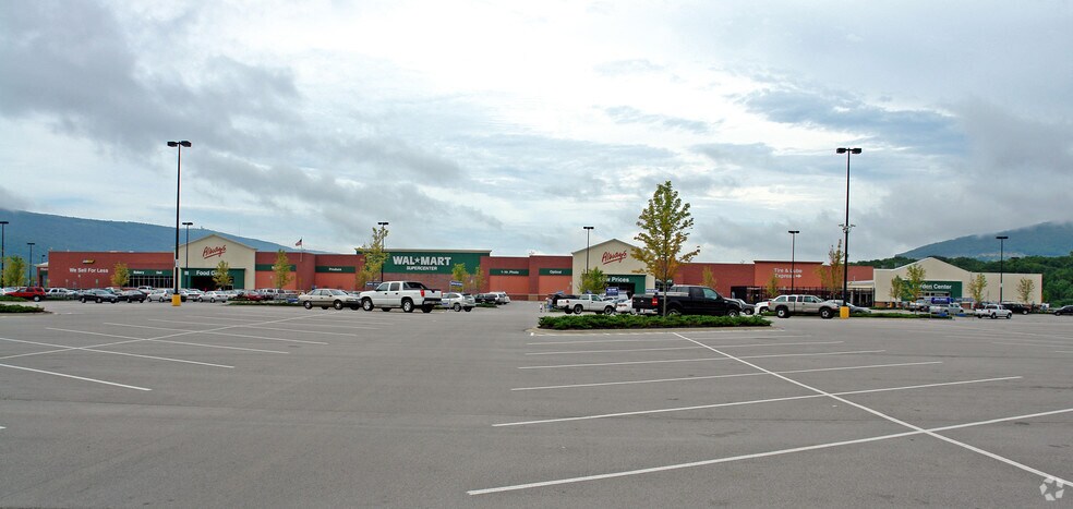 Primary Photo Of 3450 Cummings Hwy, Chattanooga Unknown For Lease