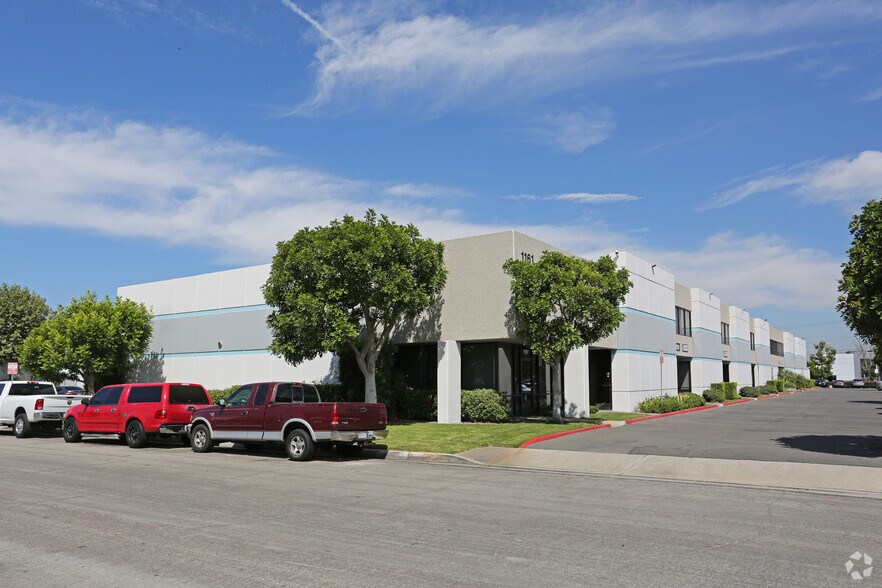 Primary Photo Of 1161-1191 N Red Gum St, Anaheim Warehouse For Lease