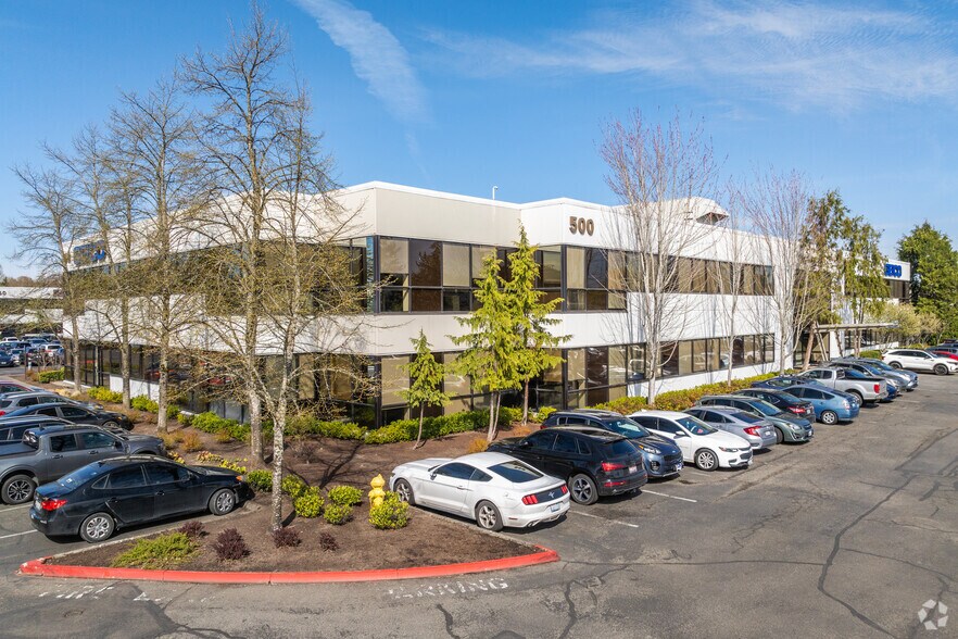 Primary Photo Of , Renton Office For Sale