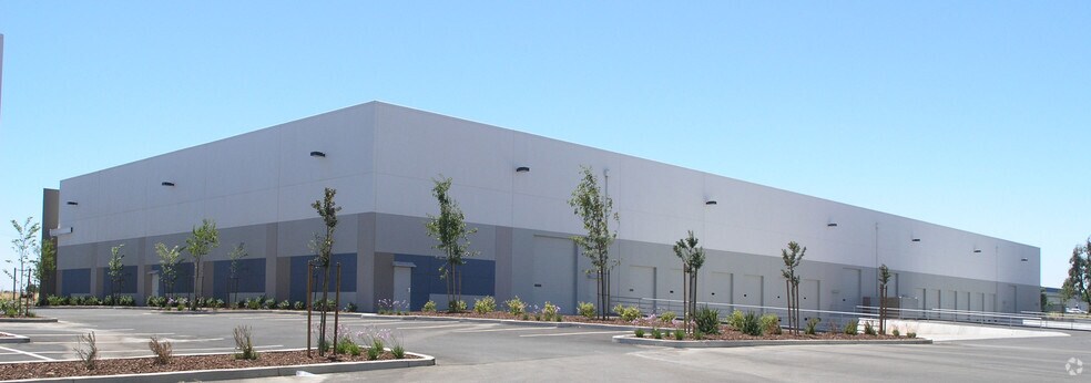 More Photos Of 2260 Cordelia Rd, Fairfield Warehouse For Lease