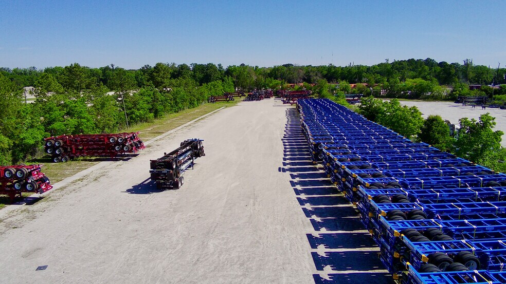 More Photos Of 4 Telfair Pl, Garden City Land For Lease