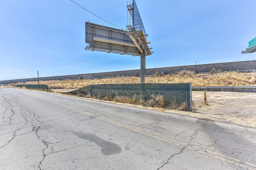 More Photos Of 5133 S State Route 99 W Fr Rd, Stockton Land For Sale