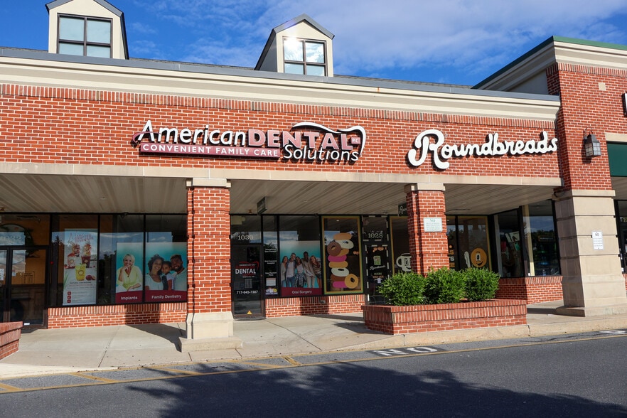 More Photos Of 1052 Lititz Pike, Lititz Unknown For Lease