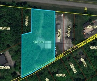 More Photos Of 361 Shadyside Rd, Burns Harbor Service For Sale