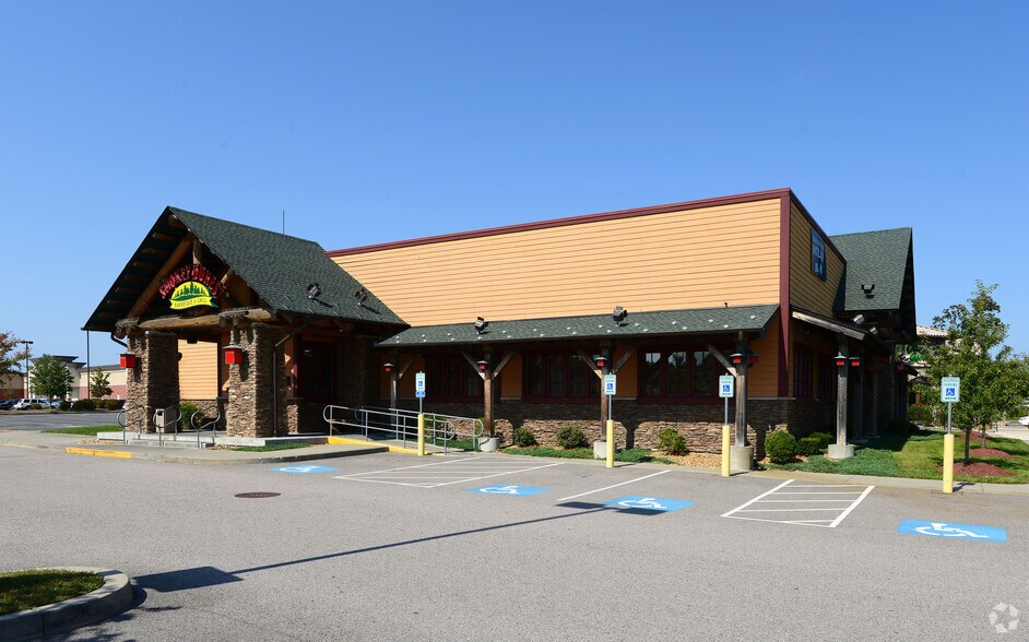 Primary Photo Of 9 Mozzone Blvd, Taunton Unknown For Lease