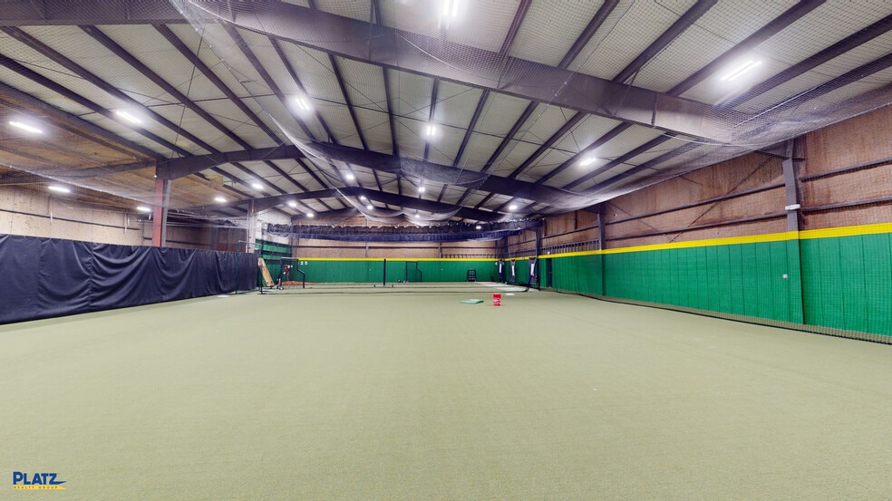 More Photos Of 6255 Mahoning Ave, Austintown Warehouse For Sale