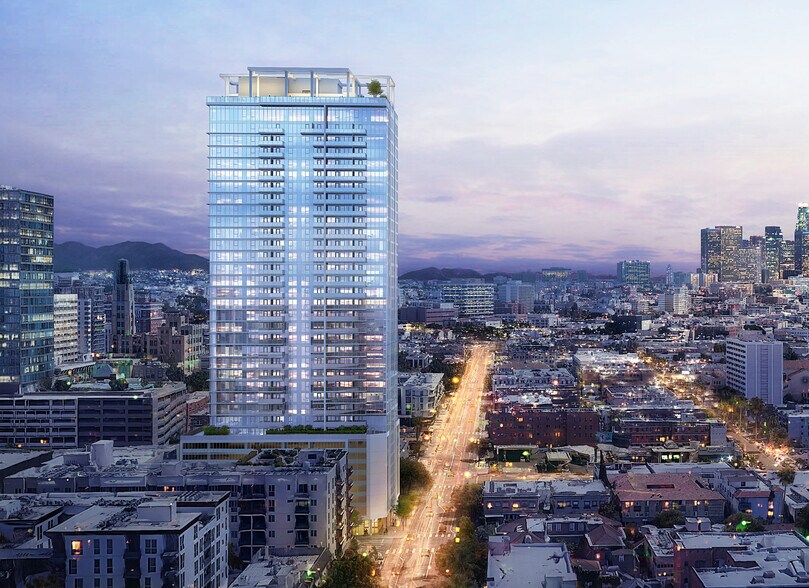 More Photos Of 696 S New Hampshire Ave, Los Angeles Apartments For Lease