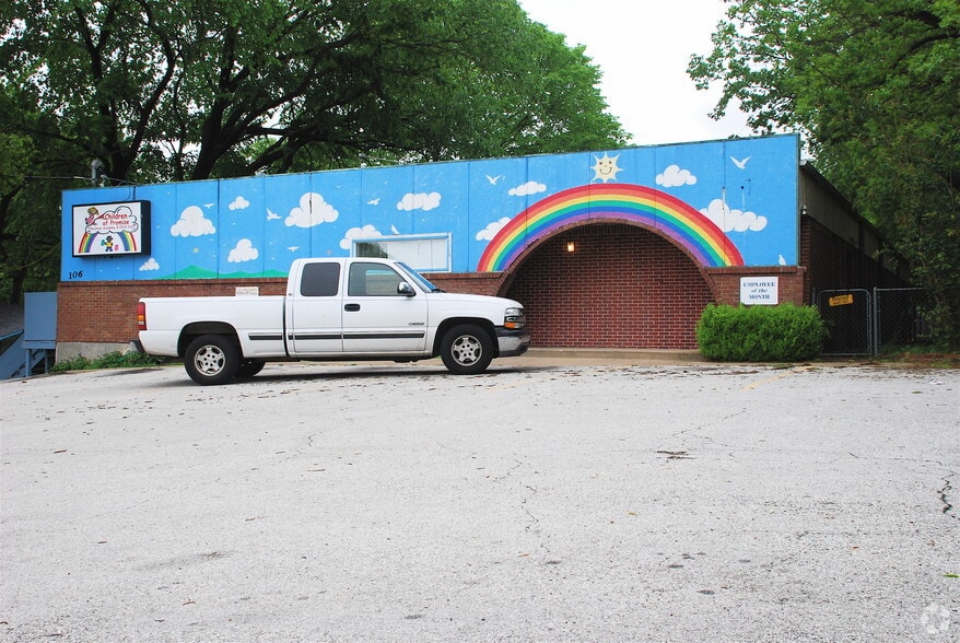 More Photos Of 106 Barrows Pl, DeSoto Daycare Center For Sale