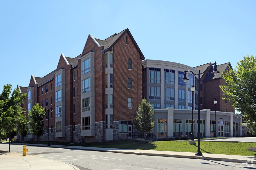 More Photos Of 1470 Providence Ave, Chester Apartments For Lease