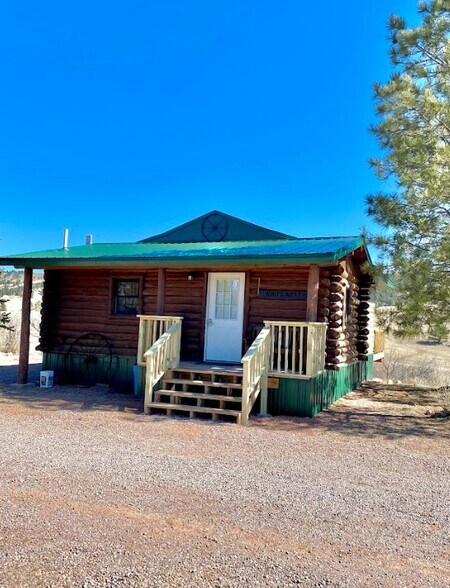 More Photos Of 27288 Wind Cave Rd, Hot Springs Lodge Meeting Hall For Sale