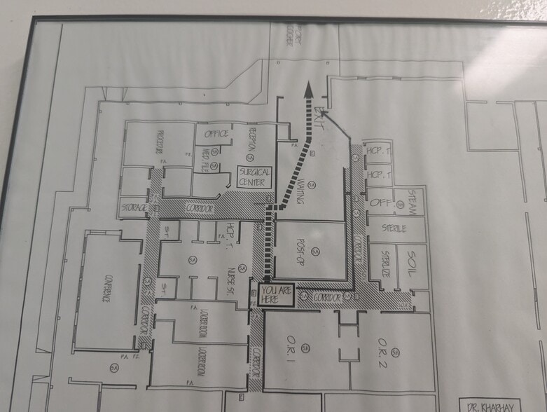 More Photos Of 301-305 Central Ave, Egg Harbor Township Medical For Lease